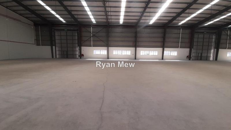 Detached Factory for Rent in Bandar Bukit Puchong, Puchong by Ryan Mew - iProperty.com.my