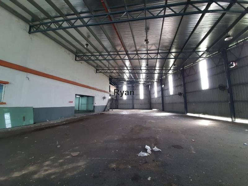 Kilang Berkembar untuk Disewa di Puchong, Selangor oleh Ryan Mew - iProperty.com.my