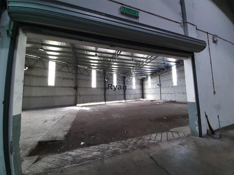 Kilang Berkembar untuk Disewa di Puchong, Selangor oleh Ryan Mew - iProperty.com.my