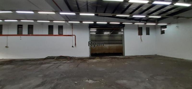 Semi-D Factory for Rent in Taman Perindustrian Puchong, Puchong by Ryan Mew - iProperty.com.my
