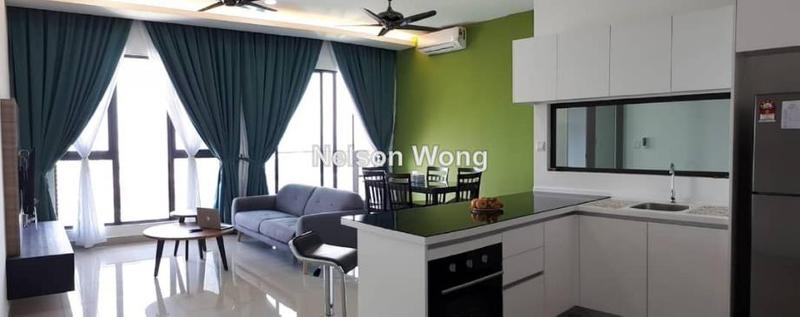 For Rent - Citizen @ Old Klang Road