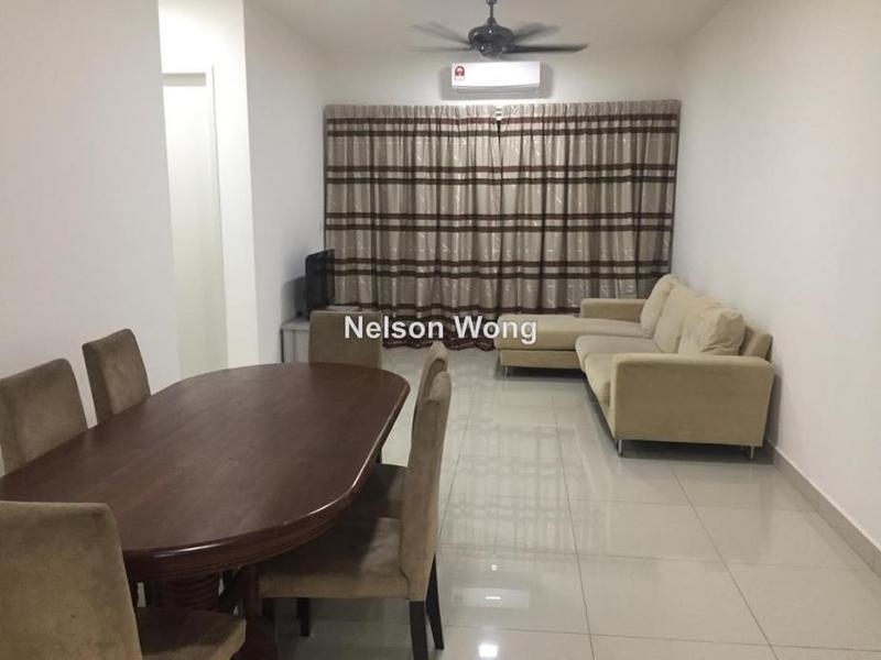 For Rent - Riverville Residences