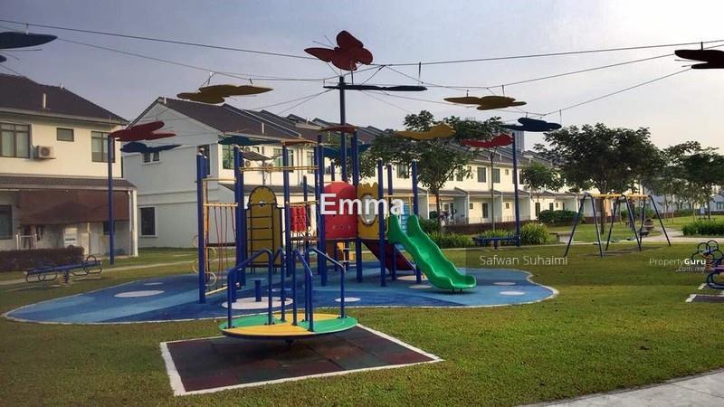 2-storey Terraced House for Rent in Ceria Residence, Cyberjaya by Emma - iProperty.com.my