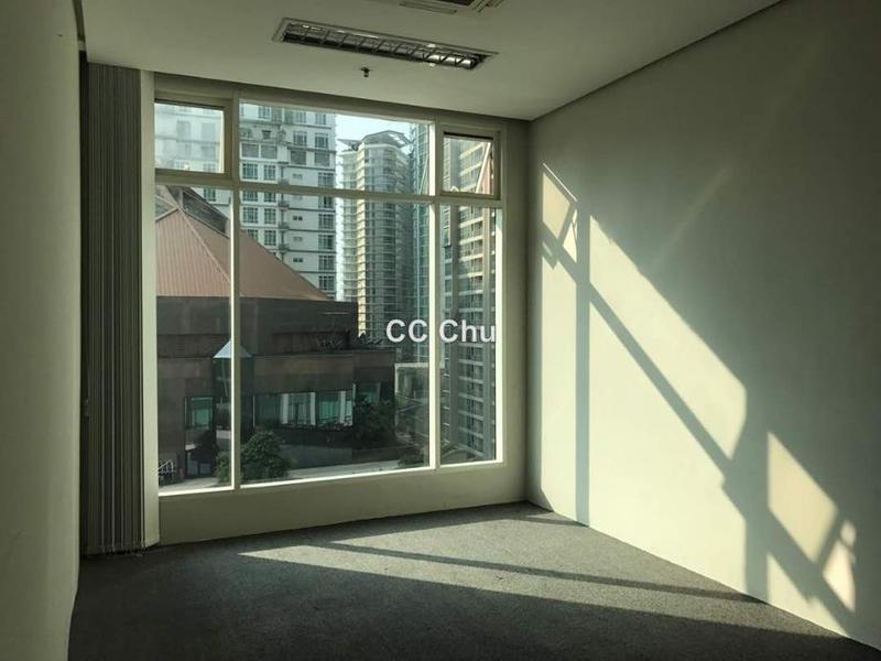 Office untuk Disewa di KLCC, KL City Centre oleh CC Chu - iProperty.com.my