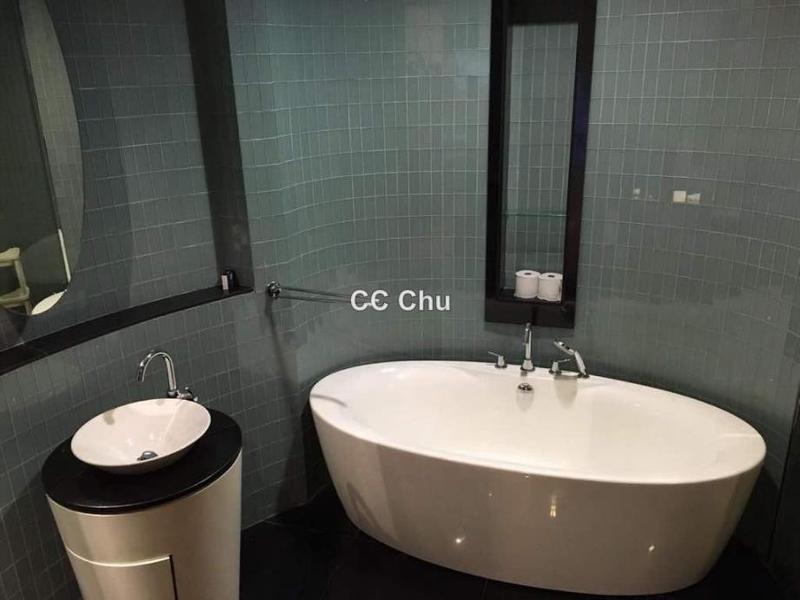 Kediaman Servis untuk Disewa di St Mary Residences oleh CC Chu - iProperty.com.my