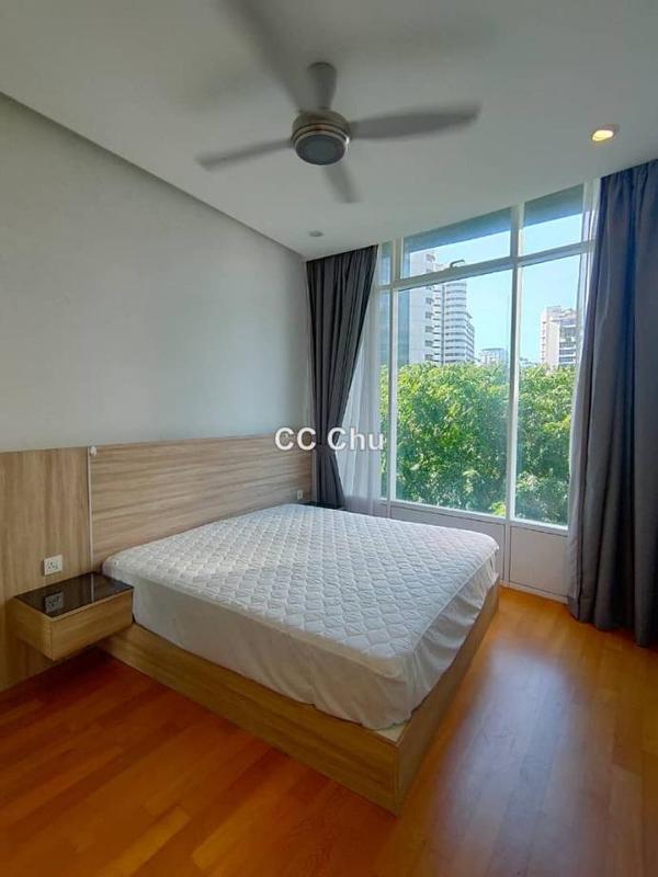 Service Residence for Rent in Vortex KLCC by CC Chu - iProperty.com.my