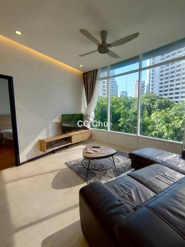 For Rent - Vortex KLCC