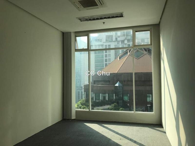 Pejabat untuk Disewa di KLCC, KL City Centre oleh CC Chu - iProperty.com.my