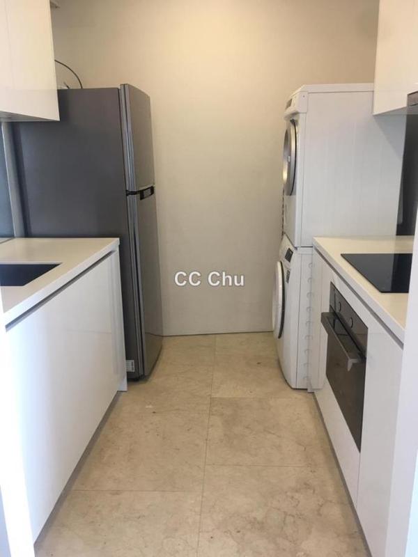 Service Residence for Rent in Vortex KLCC by CC Chu - iProperty.com.my