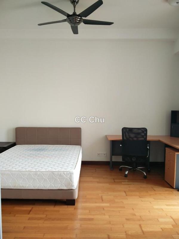 Kondominium untuk Disewa di Hampshire Residences oleh CC Chu - iProperty.com.my