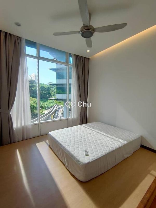 Service Residence for Rent in Vortex KLCC by CC Chu - iProperty.com.my