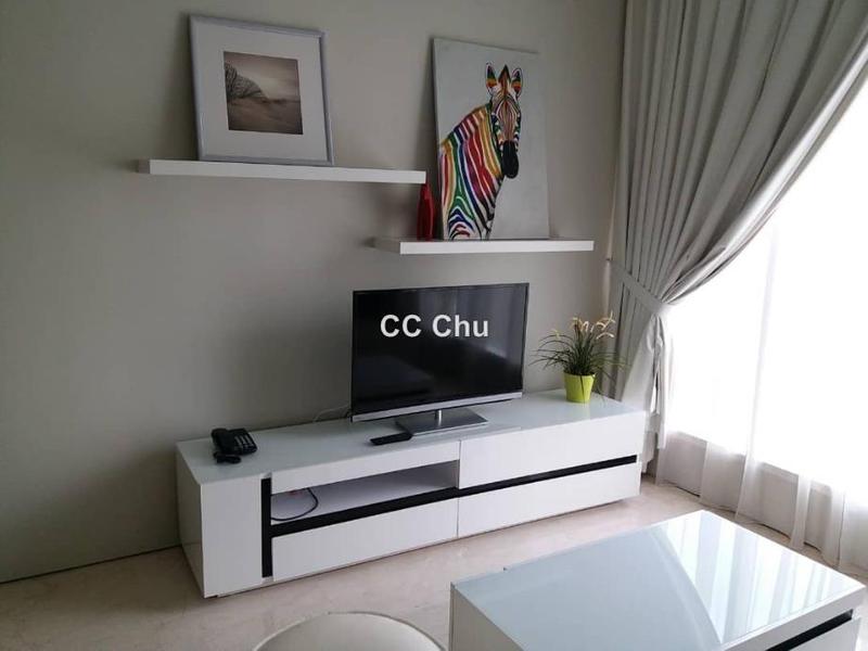 For Rent - Soho Suites Serviced Residence @ KLCC