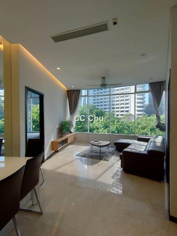 Service Residence for Rent in Vortex KLCC by CC Chu - iProperty.com.my