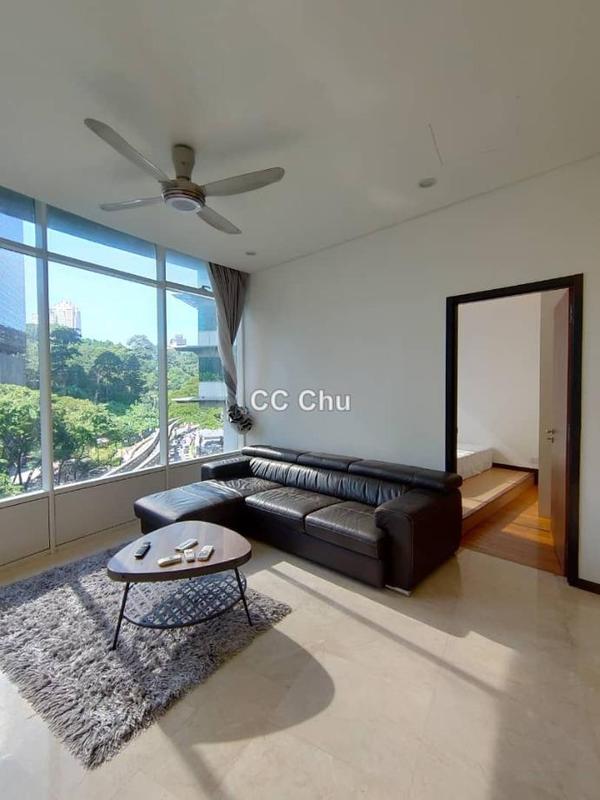 Service Residence for Rent in Vortex KLCC by CC Chu - iProperty.com.my