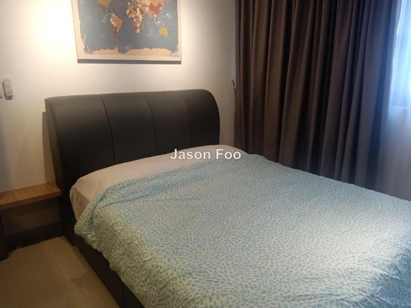 For Rent - Meridin Executive Suites @ The Meridin