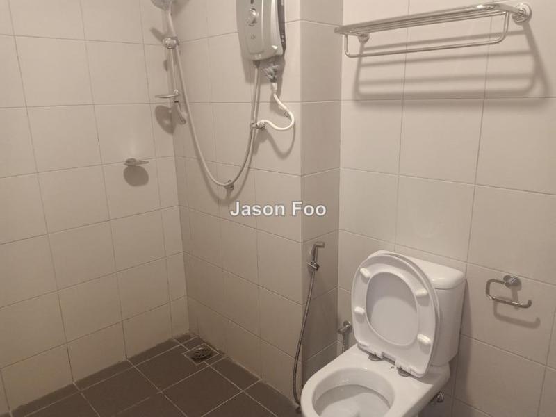 For Rent - Meridin Executive Suites @ The Meridin