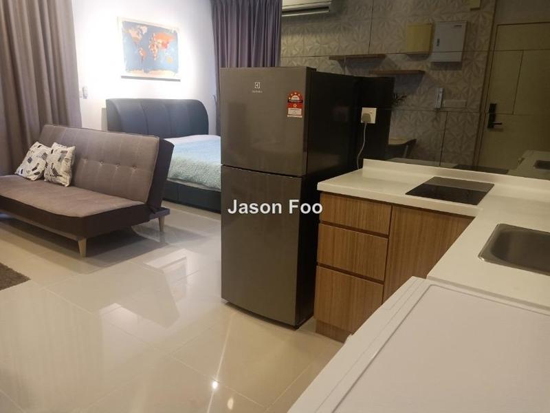 For Rent - Meridin Executive Suites @ The Meridin