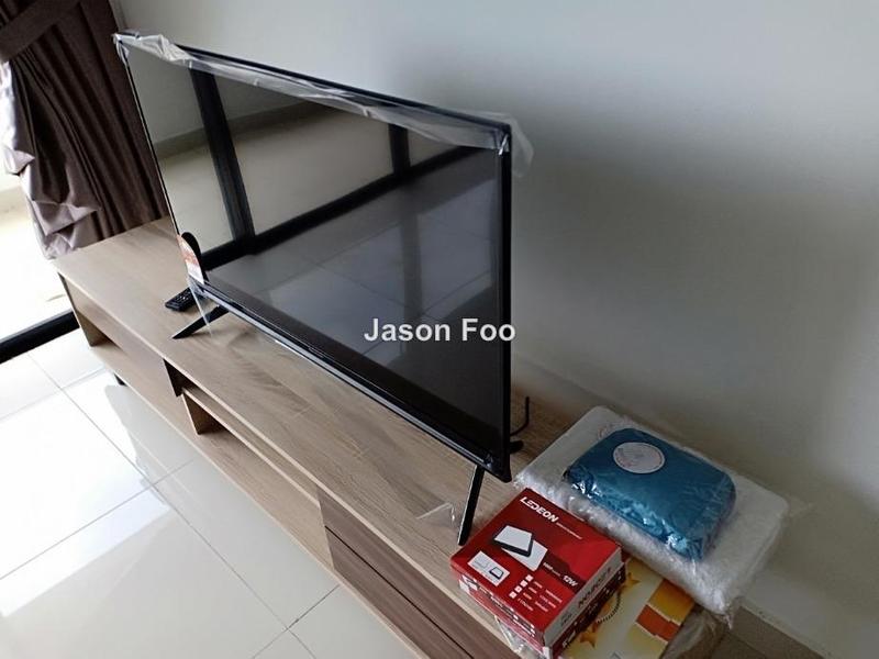 For Rent - Meridin Suites Residences @ The Meridin