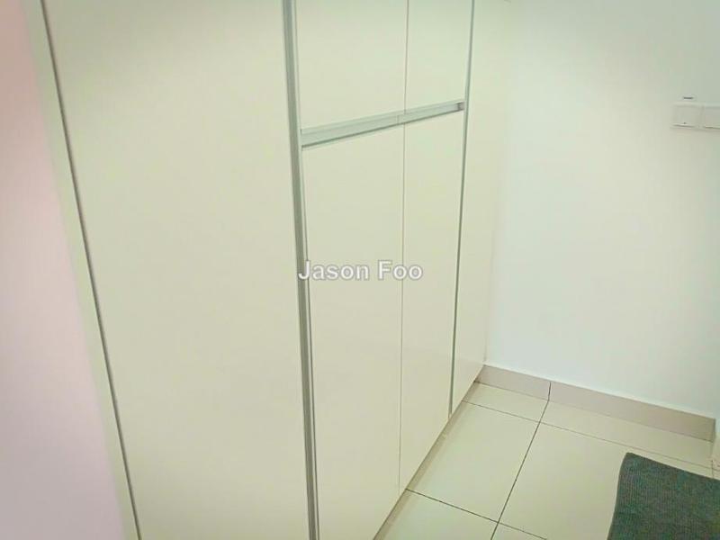 Kondominium untuk Disewa di Meridin Suites Residences @ The Meridin oleh Jason Foo - iProperty.com.my