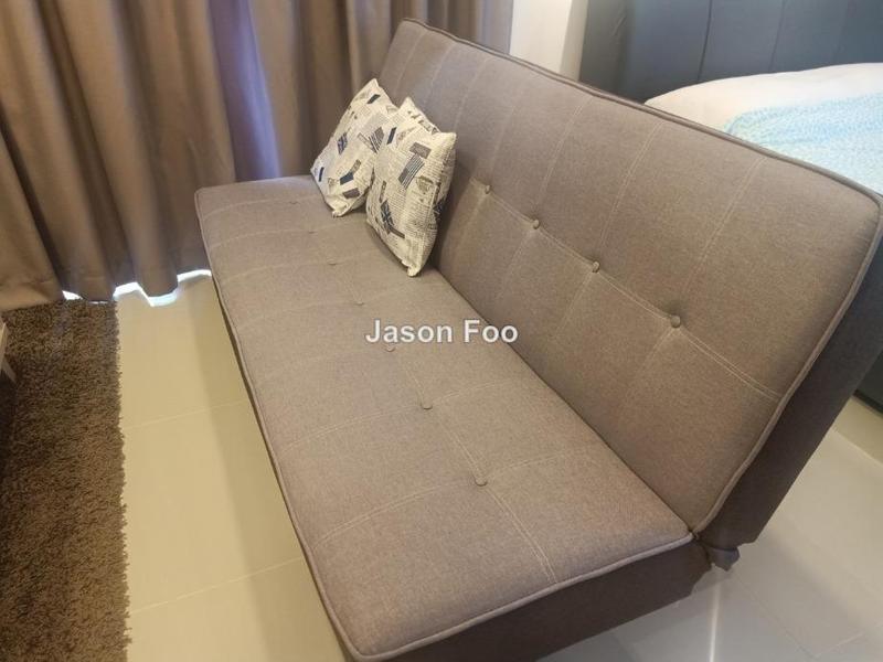 For Rent - Meridin Executive Suites @ The Meridin