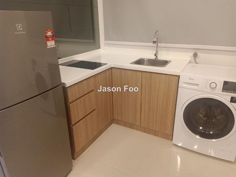 For Rent - Meridin Executive Suites @ The Meridin