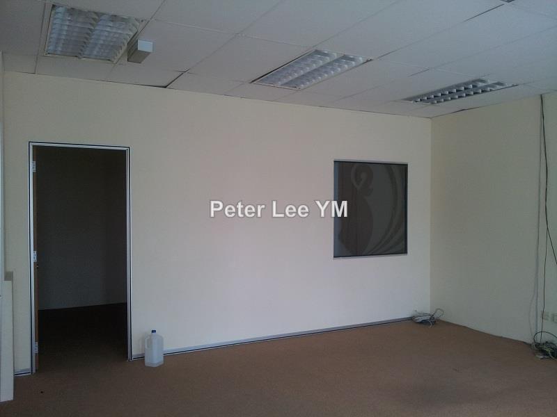 Terrace Factory for Rent in Kota Kemuning, Shah Alam by Peter Lee - iProperty.com.my