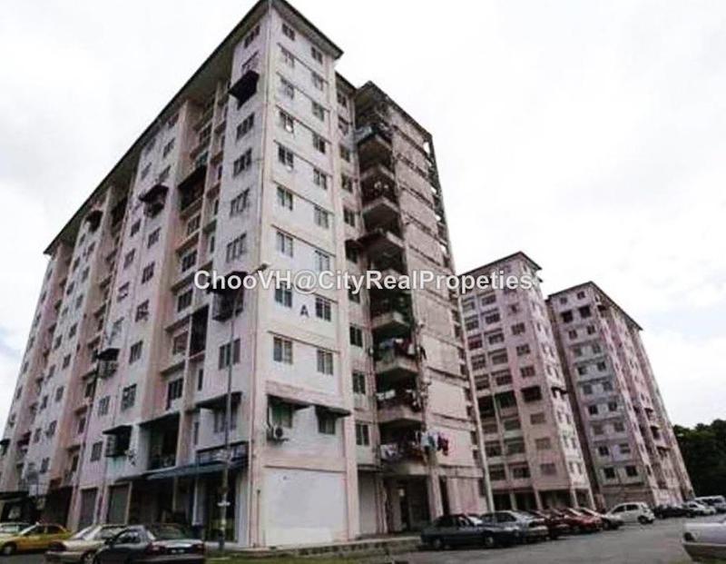 For Sale - Taman Sri Kenari