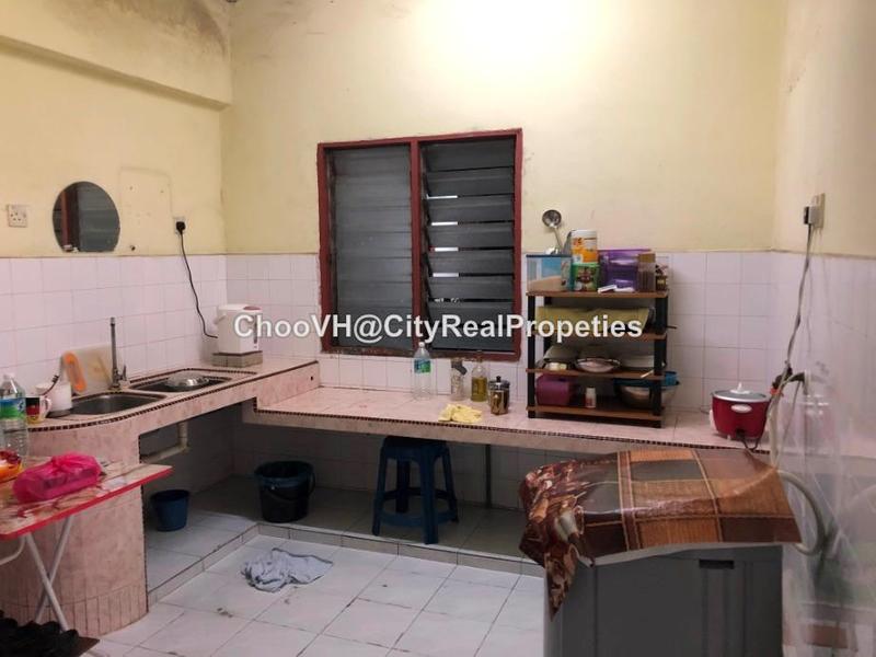 Flat for Sale in Taman Sri Kenari by Choo Vui Hong - iProperty.com.my