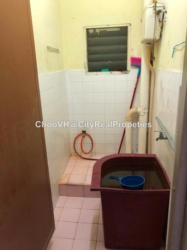 Flat for Sale in Taman Sri Kenari by Choo Vui Hong - iProperty.com.my