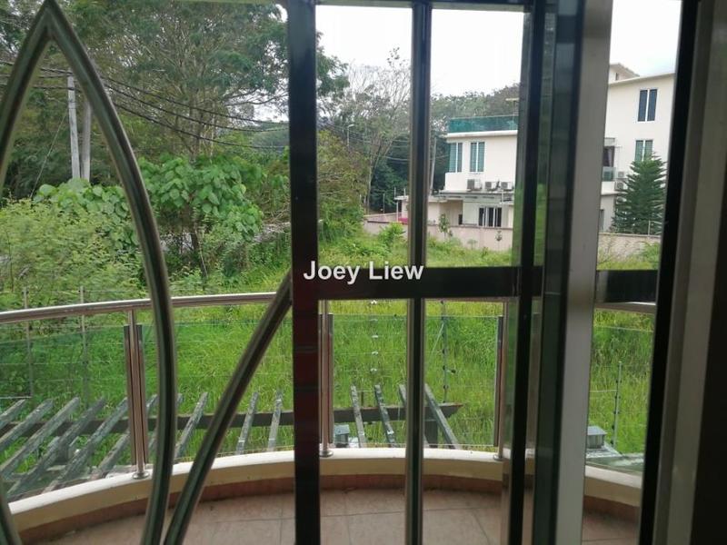 Bungalow House for Sale in Templer Baiduri, Idaman Hil, One Sierra, Selayang by Joey Liew - iProperty.com.my