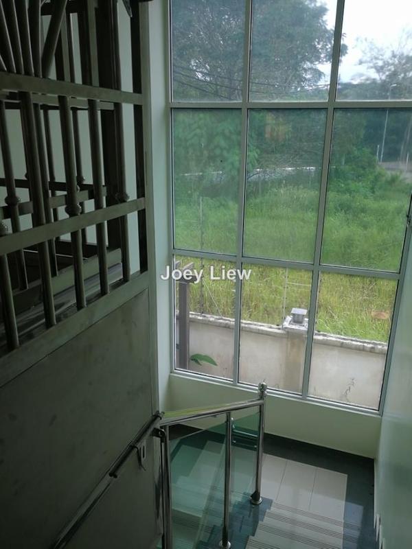 Bungalow House for Sale in Templer Baiduri, Idaman Hil, One Sierra, Selayang by Joey Liew - iProperty.com.my