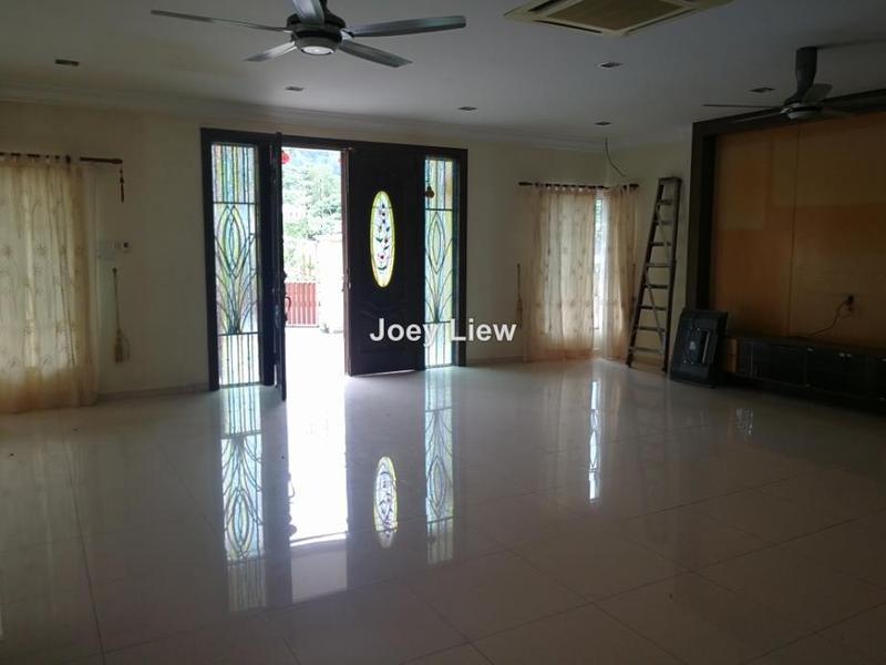 Bungalow House for Sale in Templer Baiduri, Idaman Hil, One Sierra, Selayang by Joey Liew - iProperty.com.my