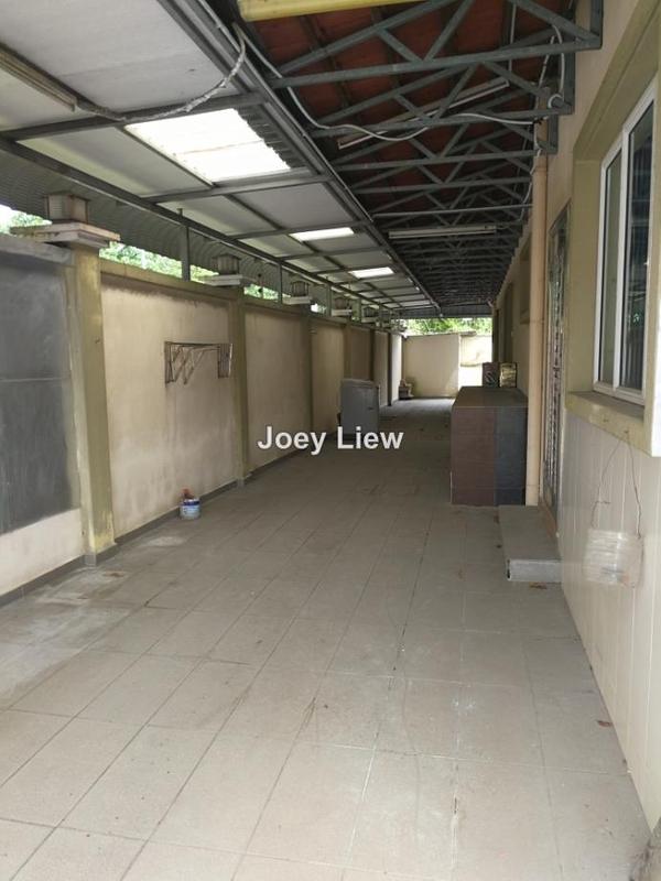 Bungalow House for Sale in Templer Baiduri, Idaman Hil, One Sierra, Selayang by Joey Liew - iProperty.com.my