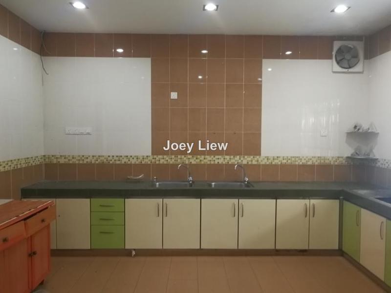 Bungalow House for Sale in Templer Baiduri, Idaman Hil, One Sierra, Selayang by Joey Liew - iProperty.com.my