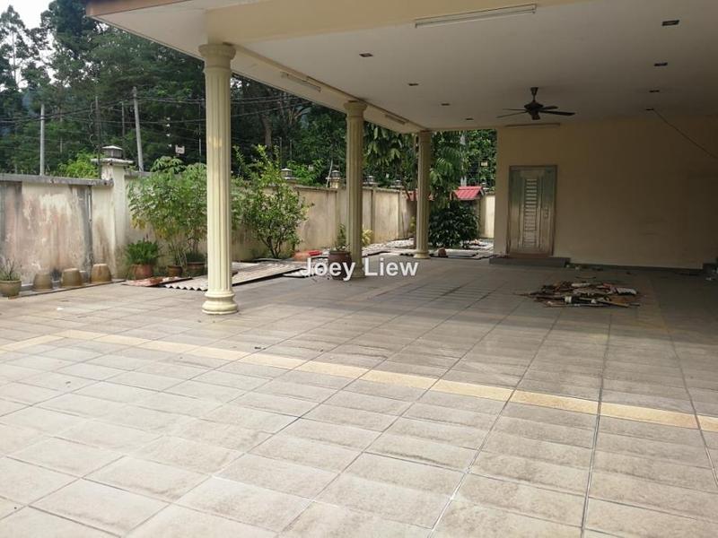 Bungalow House for Sale in Templer Baiduri, Idaman Hil, One Sierra, Selayang by Joey Liew - iProperty.com.my