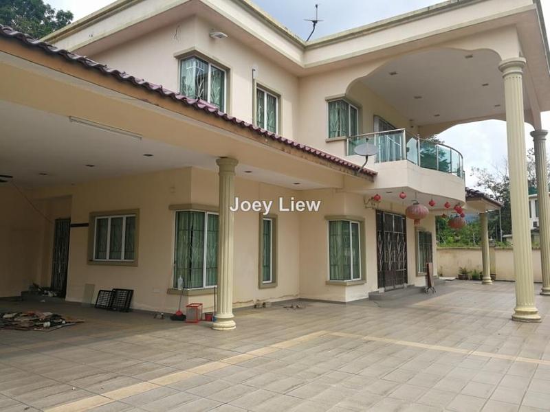 Bungalow House for Sale in Templer Baiduri, Idaman Hil, One Sierra, Selayang by Joey Liew - iProperty.com.my