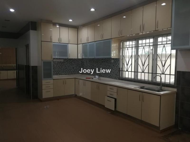 Bungalow House for Sale in Templer Baiduri, Idaman Hil, One Sierra, Selayang by Joey Liew - iProperty.com.my
