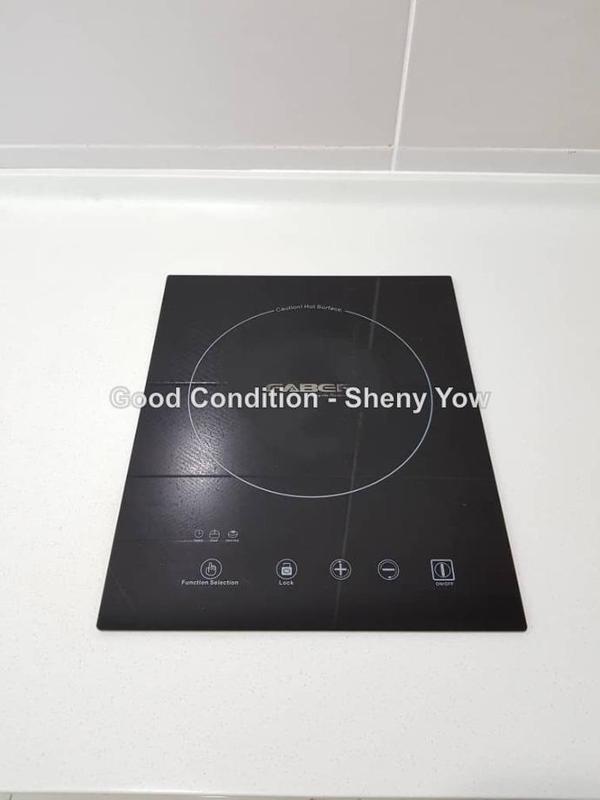 Residensi Servis untuk Disewa di 3 Elements oleh Sheny Yow - iProperty.com.my