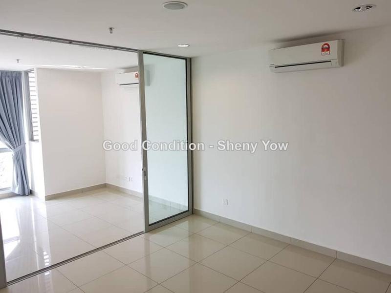 Residensi Servis untuk Disewa di 3 Elements oleh Sheny Yow - iProperty.com.my