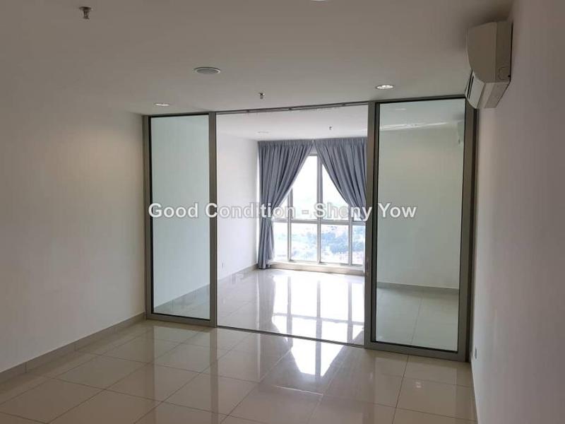 Residensi Servis untuk Disewa di 3 Elements oleh Sheny Yow - iProperty.com.my