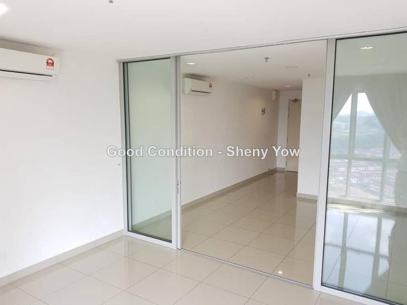 Residensi Servis untuk Disewa di 3 Elements oleh Sheny Yow - iProperty.com.my