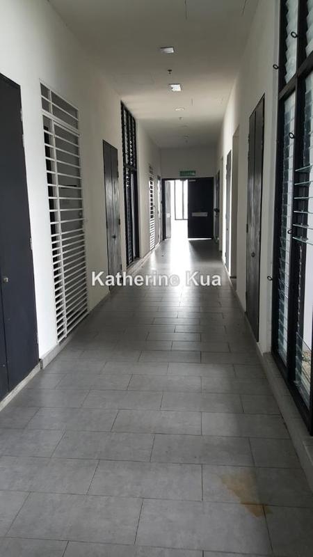 Kediaman Servis untuk Dijual di The Place @ Cyberjaya (Service Residence) oleh Katherine Kua - iProperty.com.my