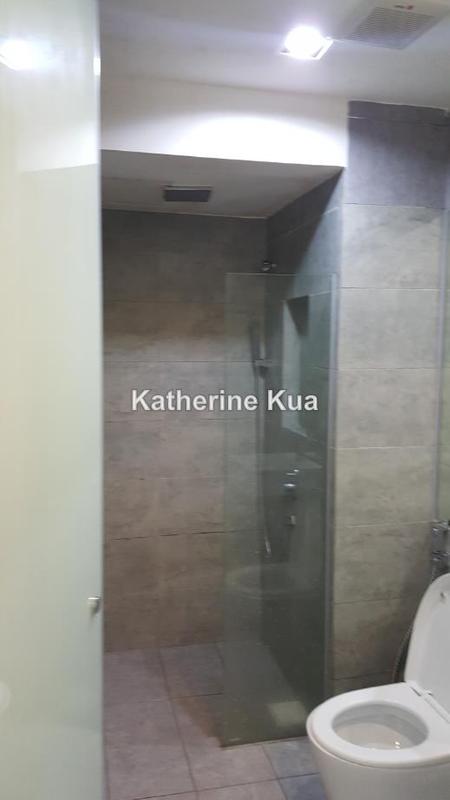 Kediaman Servis untuk Dijual di The Place @ Cyberjaya (Service Residence) oleh Katherine Kua - iProperty.com.my
