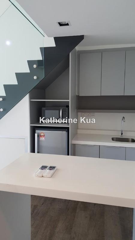 Kediaman Servis untuk Dijual di The Place @ Cyberjaya (Service Residence) oleh Katherine Kua - iProperty.com.my