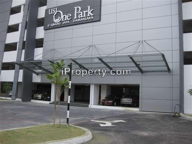 For Sale - Riverdale @ Usj One Park