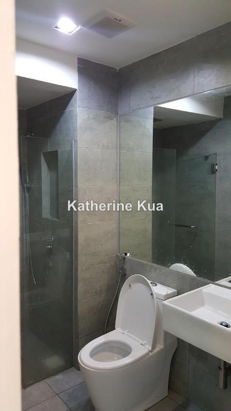 Kediaman Servis untuk Dijual di The Place @ Cyberjaya (Service Residence) oleh Katherine Kua - iProperty.com.my
