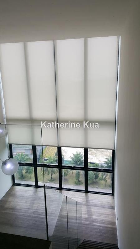 Kediaman Servis untuk Dijual di The Place @ Cyberjaya (Service Residence) oleh Katherine Kua - iProperty.com.my