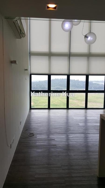 Kediaman Servis untuk Dijual di The Place @ Cyberjaya (Service Residence) oleh Katherine Kua - iProperty.com.my