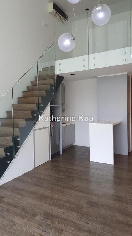 Kediaman Servis untuk Dijual di The Place @ Cyberjaya (Service Residence) oleh Katherine Kua - iProperty.com.my
