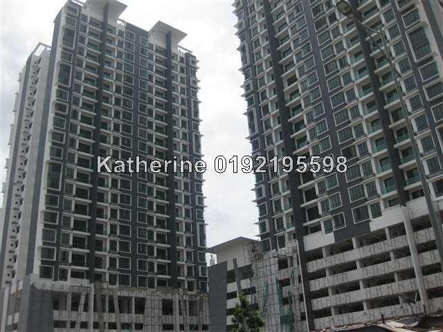For Sale - Riverdale @ Usj One Park